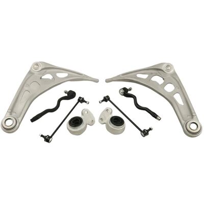 FAST FT00127 Suspension Control Arm for BMW 3 Series - Left & Right FAST FT00127 Suspension Control Arm for BMW 3 Series - Left & Right