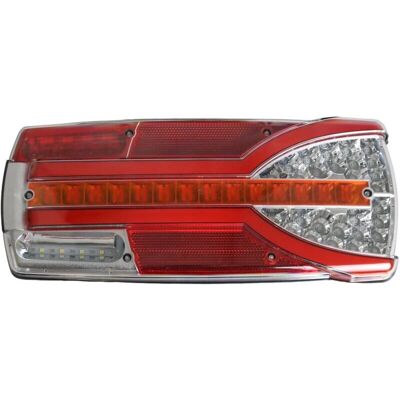Fanale posteriore LED FAST FT86223 - Luce posteriore auto Fanale posteriore LED FAST FT86223 - Luce posteriore auto