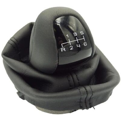 FAST FT00102 Girskaftknapp - Manuell girkasse OEM FAST FT00102 Girskaftknapp - Manuell girkasse OEM