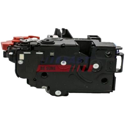 FAST FT00058 Cerradura de puerta de coche - Izquierda trasera, cierre centralizado, VW/Skoda/Seat FAST FT00058 Cerradura de puerta de coche - Izquierda trasera, cierre centralizado, VW/Skoda/Seat