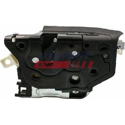 FAST FT00043 Fecho de porta dianteiro direito - OEM AUDI A3 A6 FAST FT00043 Fecho de porta dianteiro direito - OEM AUDI A3 A6