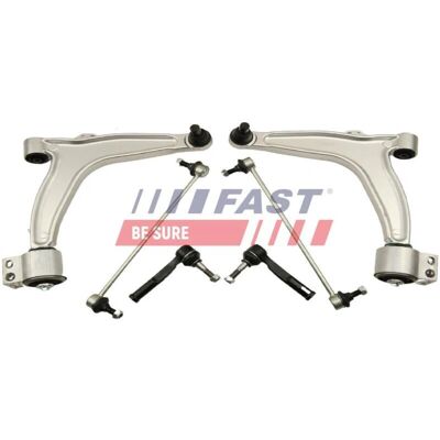 FAST FT00029 Wielophangarm - Opel Vectra C CC, Caravan FAST FT00029 Wielophangarm - Opel Vectra C CC, Caravan