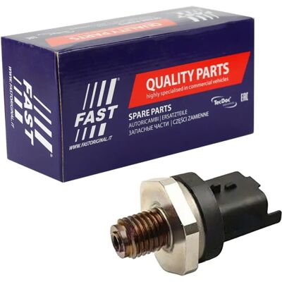Sensor de pressão de combustível Bosch - Citroën, Fiat, Peugeot, Suzuki, Lancia, Opel, 179-2179cc, 109 PS Sensor de pressão de combustível Bosch - Citroën, Fiat, Peugeot, Suzuki, Lancia, Opel, 179-2179cc, 109 PS