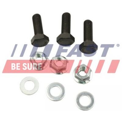 FAST FT17114 Ophangingsbalgelen - Vooras voor Fiat Jeep FAST FT17114 Ophangingsbalgelen - Vooras voor Fiat Jeep