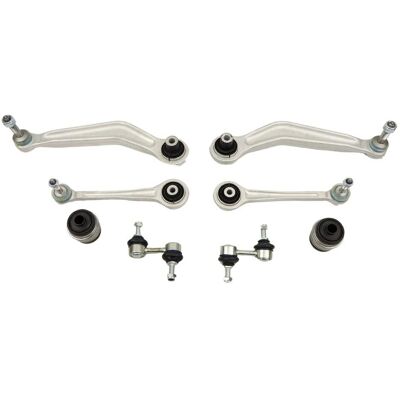 FAST FT00130 - Veerarm voor BMW 5 Serie, links en rechts FAST FT00130 - Veerarm voor BMW 5 Serie, links en rechts