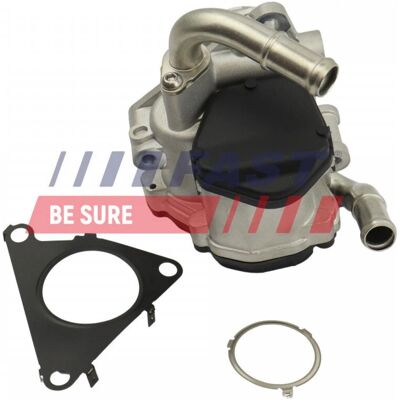 Vanne EGR FAST FT60243 - Pièce moteur pour Volkswagen et Audi - Publicité Vanne EGR FAST FT60243 - Pièce moteur pour Volkswagen et Audi - Publicité