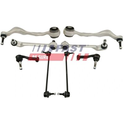 FAST FT00138 Suspension Arm - BMW 3 Series OEM FAST FT00138 Suspension Arm - BMW 3 Series OEM