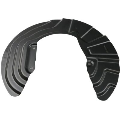 Protector de disco de freno FAST FT00151 - Eje delantero derecho para BMW X3 Protector de disco de freno FAST FT00151 - Eje delantero derecho para BMW X3