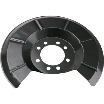 FAST FT00154 Protector de Disco de Freno - Escudo para Ford Focus 2, Volvo V50 FAST FT00154 Protector de Disco de Freno - Escudo para Ford Focus 2, Volvo V50