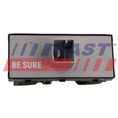 FAST 1K4959857 Interruptor de janela - esquerdo dianteiro para VW & Seat FAST 1K4959857 Interruptor de janela - esquerdo dianteiro para VW & Seat