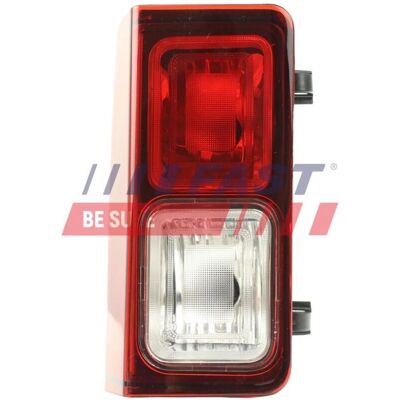 FAST FT86208 - Rückfahrleuchte für Fiat Talento, Opel Vivaro B, Renault Trafic 3, Nissan NV300 FAST FT86208 - Rückfahrleuchte für Fiat Talento, Opel Vivaro B, Renault Trafic 3, Nissan NV300