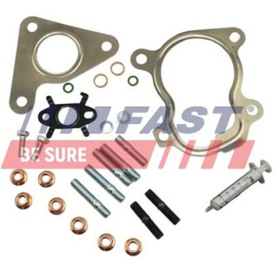 Schnelles Renault Opel Volvo Nissan Mitsubishi Turbolader Montage-Set Schnelles Renault Opel Volvo Nissan Mitsubishi Turbolader Montage-Set