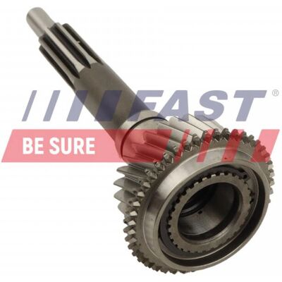 FAST FT62101 Antriebswelle - Manuelle Schaltung FAST FT62101 Antriebswelle - Manuelle Schaltung