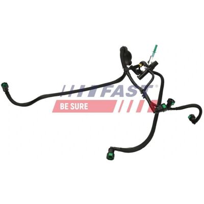 FAST FT00236 - Kraftstoffleitung - OEM für CITROËN FAST FT00236 - Kraftstoffleitung - OEM für CITROËN