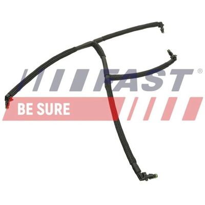 Fast FT00239 - Fuel Leak Hose - Fuel Hose Fast FT00239 - Fuel Leak Hose - Fuel Hose