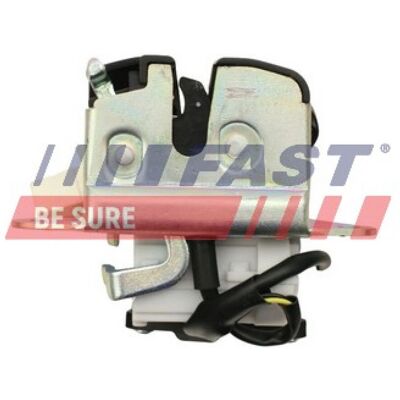Fast Modell FT95951 Verriegelung für Citroën Nemo Fiat Fiorino - Schloss & Zubehör Fast Modell FT95951 Verriegelung für Citroën Nemo Fiat Fiorino - Schloss & Zubehör
