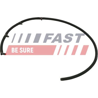 FAST FT00254 Mangueira de fuga de combustível - BMW Série 3, 5 portas, Touring FAST FT00254 Mangueira de fuga de combustível - BMW Série 3, 5 portas, Touring