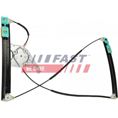 FAST FT00271 - Lève-vitre électrique pour AUDI A3 3/5 portes - Publicité FAST FT00271 - Lève-vitre électrique pour AUDI A3 3/5 portes - Publicité