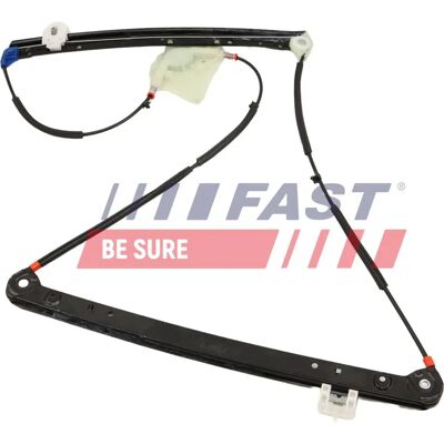 FAST FT00272 - Elektrisches Fensterheber für Audi A3 vorne links FAST FT00272 - Elektrisches Fensterheber für Audi A3 vorne links