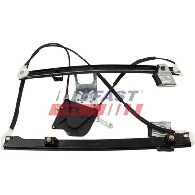 FAST FT00276 - Left Front Electric Window Regulator - Window Regulator FAST FT00276 - Left Front Electric Window Regulator - Window Regulator