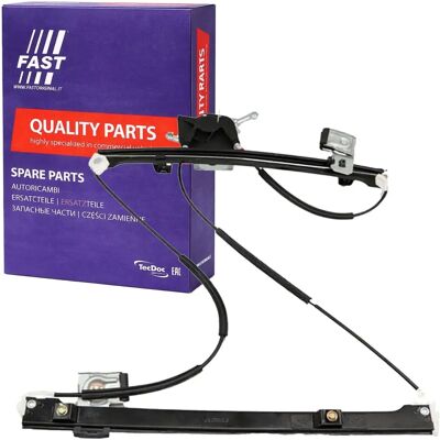 FAST FT00277 - Window Regulator for VW Lupo / Lupo 3L FAST FT00277 - Window Regulator for VW Lupo / Lupo 3L