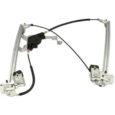 FAST FT00278 - Elektrischer Fensterheber vorne links - Fensterheber FAST FT00278 - Elektrischer Fensterheber vorne links - Fensterheber