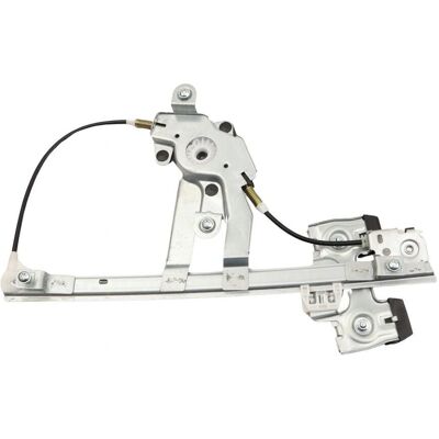 FAST FT00281 - Elevador de vidro elétrico traseiro direito - Škoda Octavia I FAST FT00281 - Elevador de vidro elétrico traseiro direito - Škoda Octavia I