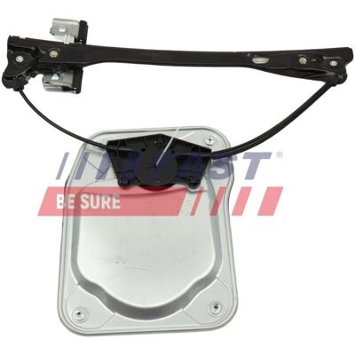 FAST FT00282 - Fensterheber - Vorne Links - SKODA FAST FT00282 - Fensterheber - Vorne Links - SKODA