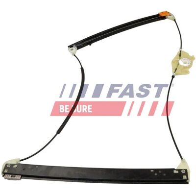 FAST FT00289 - Right Front Electric Window Regulator for VW Touareg I FAST FT00289 - Right Front Electric Window Regulator for VW Touareg I