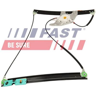 FAST FT00308 - Linker vorderer Fensterheber für Audi A6 C5 Avant FAST FT00308 - Linker vorderer Fensterheber für Audi A6 C5 Avant
