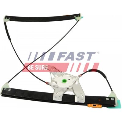FAST FT00309 - Electric Window Regulator for Audi A6 C6 Allroad & C5 Avant FAST FT00309 - Electric Window Regulator for Audi A6 C6 Allroad & C5 Avant
