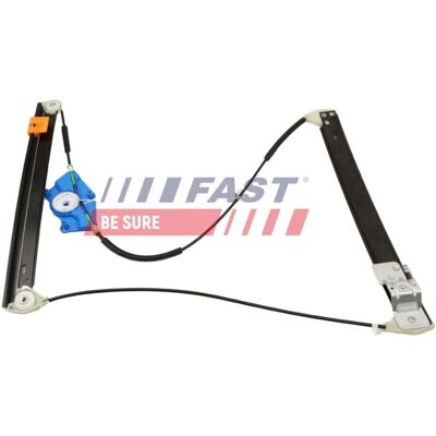 FAST FT00311 - Regulador de ventana eléctrico para Audi A4 B6/B7 Cabriolet FAST FT00311 - Regulador de ventana eléctrico para Audi A4 B6/B7 Cabriolet