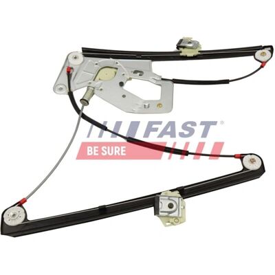FAST FT00313 - Regulador de janela elétrica para BMW Série 5 FAST FT00313 - Regulador de janela elétrica para BMW Série 5