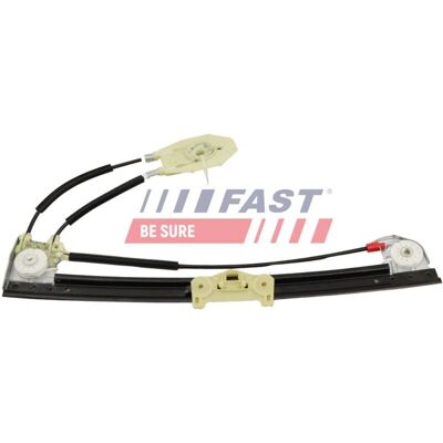 FAST FT00315 - Rear Right Electric Window Regulator for BMW FAST FT00315 - Rear Right Electric Window Regulator for BMW
