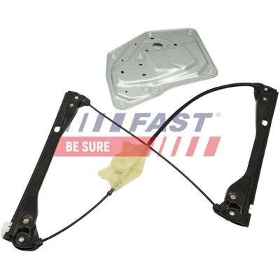 FAST FT00323 - Fensterheber - Rechts vorne elektrisch - VW/Skoda/Audi FAST FT00323 - Fensterheber - Rechts vorne elektrisch - VW/Skoda/Audi