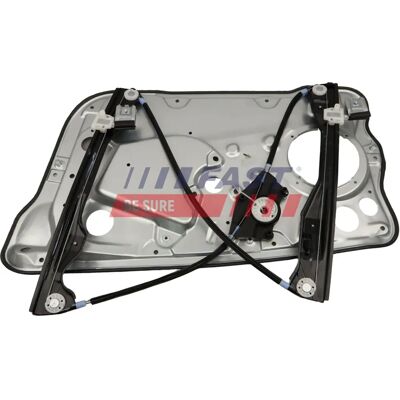 FAST FT00338 Elektrischer Fensterheber - Vorder links - Skoda Fabia I 5-tür FAST FT00338 Elektrischer Fensterheber - Vorder links - Skoda Fabia I 5-tür