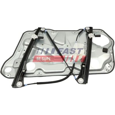 Regulador de ventana Volkswagen Golf - Izquierdo delantero eléctrico - FT00342 Regulador de ventana Volkswagen Golf - Izquierdo delantero eléctrico - FT00342