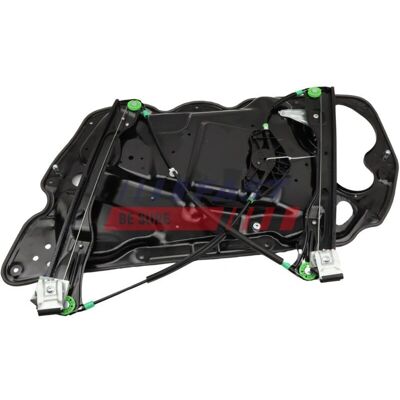 Volkswagen Passat B6 Fensterheber - Vorder links elektrisch Volkswagen Passat B6 Fensterheber - Vorder links elektrisch