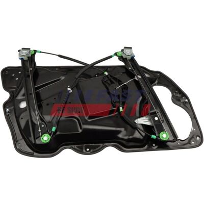 FAST FT00349 - Window Regulator - Electric Front Right - Volkswagen Passat B6 FAST FT00349 - Window Regulator - Electric Front Right - Volkswagen Passat B6