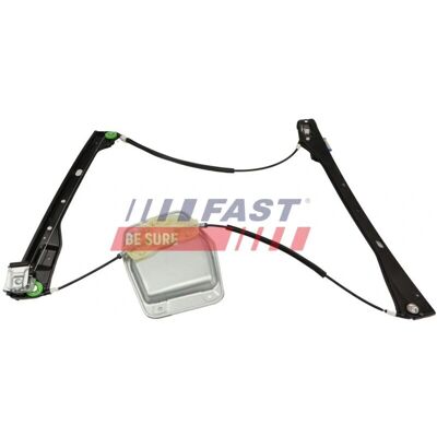 FAST FT00350 - Fensterheber - Elektrisch, Vorn links FAST FT00350 - Fensterheber - Elektrisch, Vorn links