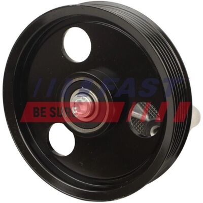 Fast FT10025 Keilriemen-Spannrolle - V-belt tensioner Fast FT10025 Keilriemen-Spannrolle - V-belt tensioner