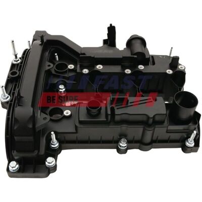 FAST FT45212 Zylinderkopfhaube - OEM-Nummern: FORD 1773560, 2353520, CM5G6K271CG, CM5G6K271CM FAST FT45212 Zylinderkopfhaube - OEM-Nummern: FORD 1773560, 2353520, CM5G6K271CG, CM5G6K271CM