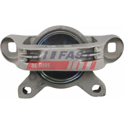 FAST FT52655 Motorstøtte Høyre Metall-Gummi - Motor Støtte FAST FT52655 Motorstøtte Høyre Metall-Gummi - Motor Støtte