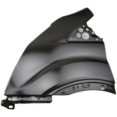 FAST FT89517 Venstre frontskærm - Van/Chassis FAST FT89517 Venstre frontskærm - Van/Chassis