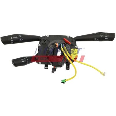 Comodo FT00460 - Autoschalter für FIAT Punto Evo, Grande Punto, Punto III Comodo FT00460 - Autoschalter für FIAT Punto Evo, Grande Punto, Punto III