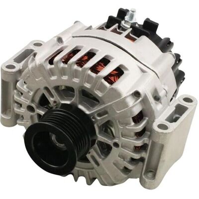 FAST FT74065 Alternator - 12V 180A FAST FT74065 Alternator - 12V 180A