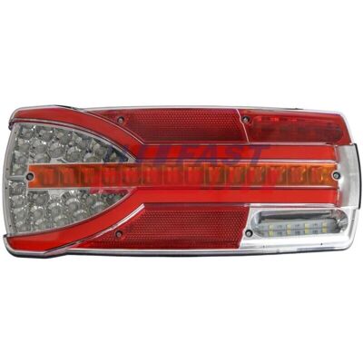 FAST FT86222 Positionslicht - Linkes LED für IVECO, MERCEDES-BENZ, VOLKSWAGEN, RENAULT, FORD FAST FT86222 Positionslicht - Linkes LED für IVECO, MERCEDES-BENZ, VOLKSWAGEN, RENAULT, FORD