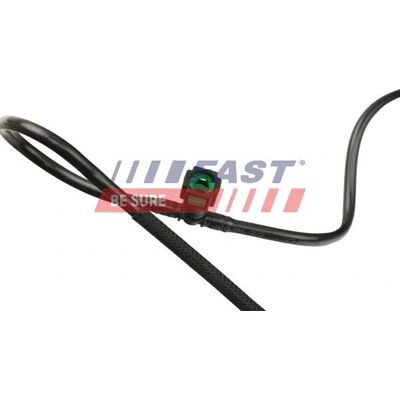 FAST FT39656 Kraftstoffschlauch - Kraftstoffschlauch FAST FT39656 Kraftstoffschlauch - Kraftstoffschlauch