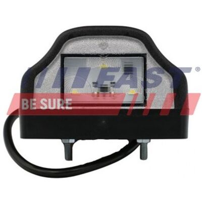 Fiat 1374720060-1374721086 LED License Plate Light - License Plate Light Fiat 1374720060-1374721086 LED License Plate Light - License Plate Light