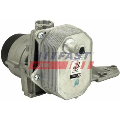 Ford Oliekøler - Vandkølet med Filter - Passer Transit Mk6/Mk7 Ford Oliekøler - Vandkølet med Filter - Passer Transit Mk6/Mk7